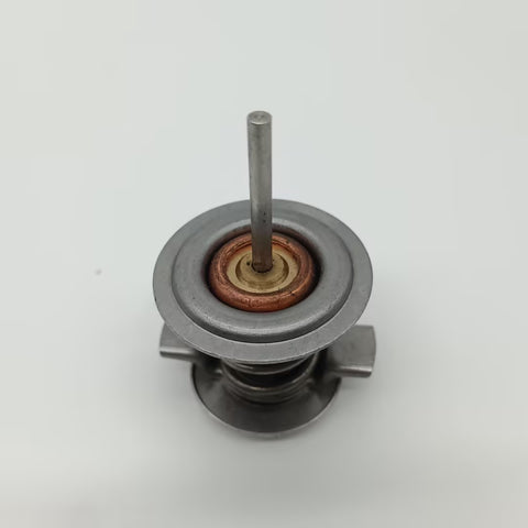 HP injection Thermostat 504209127 for New Holland W80BTC L230 C185 L223 L225 C238 C232 W60BTC