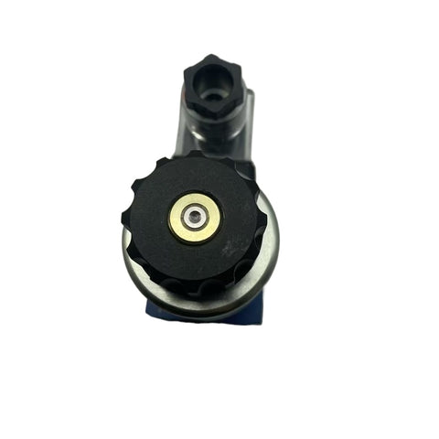 HP Injection Solenoid Valve 4WE6H62/EG24N9K4/V for Rexroth R900929366 New Fast Shipping