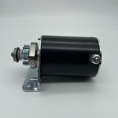 HP injection 12V 14T Starter Motor 693551 for Briggs & Stratton 212907 214707 215707 215802