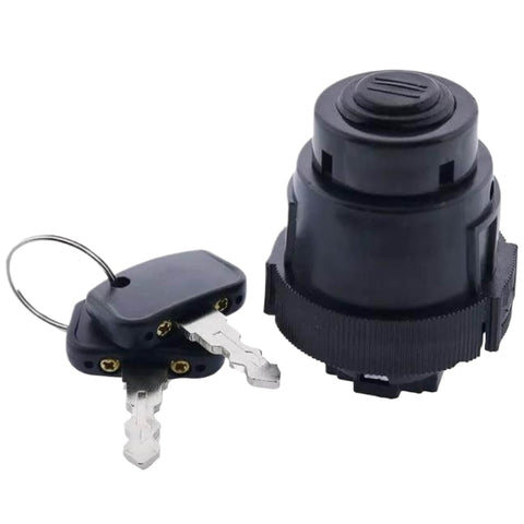 HP injection Ignition Switch K7571-62112 For Kubota RTV1140CPX RTV1140CPXR RTV900G9 RTV900R9