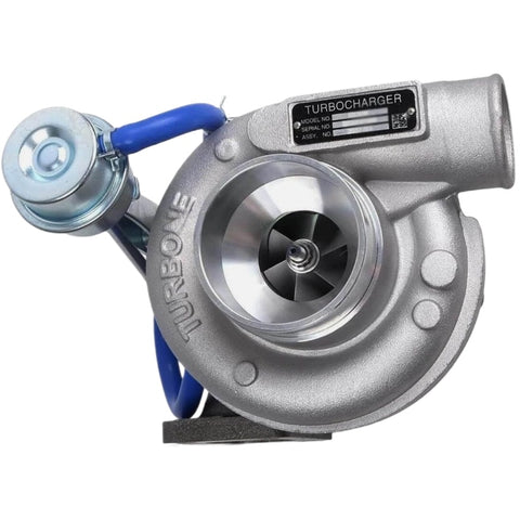 HP injection HX30W Turbocharger 6732-81-8650 For Komatsu D39E-1A/P-1A S/NP096338-UP WA120-3MC