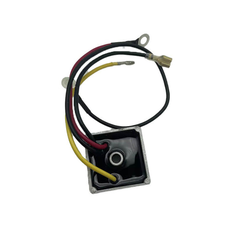 HP injection 10L0L Golf Cart Voltage Regulator Rectifier for EZGO TXT Gas 1994-up 27739-G01