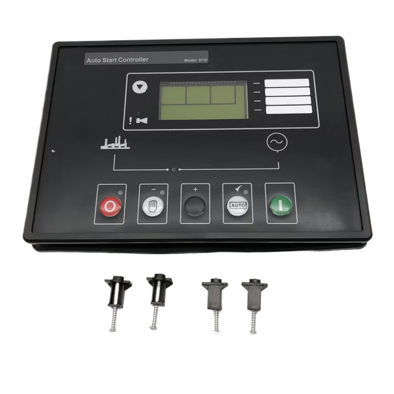 HP injection DSE5110 Generator Electronic Controller Module Control ...