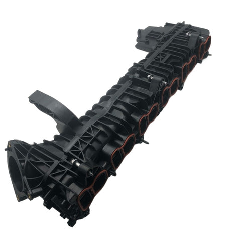 HP injection 11617811909 Inlet Intake Manifold N57N M57 Fits 14-16 BMW X5/F15/F85 X6 F16 F86