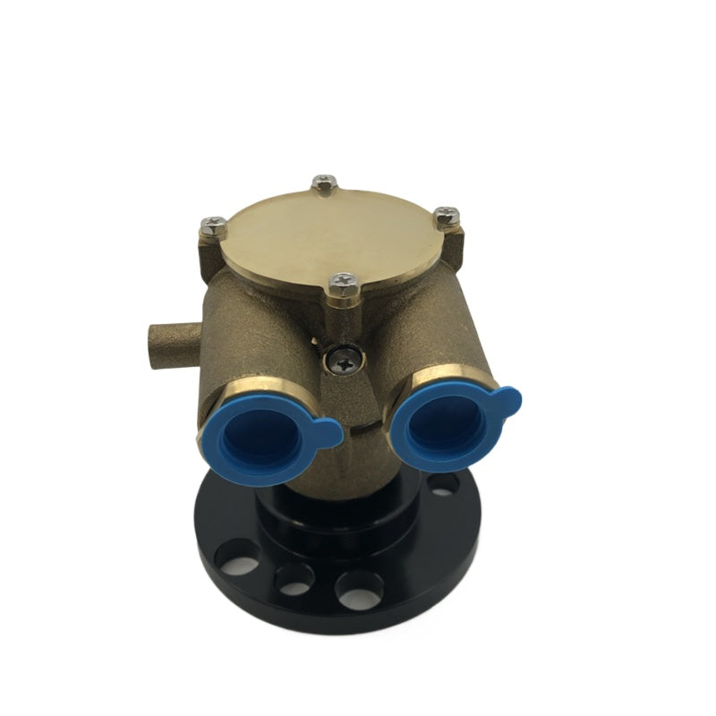 HP injection Sea Water Pump 856513 857451 855722 Engine Impeller ...