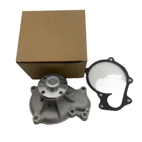 HP injection New Water Pump with Gasket 132-0485 for Onan Generator