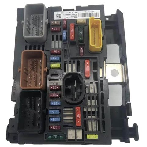 HP injection Under hood fuse box for Peugeot 3008 407 Citroen BS Mr05 9807028580 9809742780
