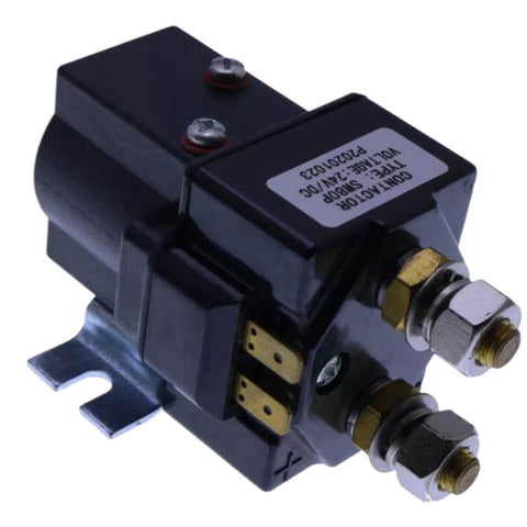 HP injection Relay 3740131 Fits For JLG Scissor Lift 2658E3 2646E3 2046E3 2033E3 1932E3