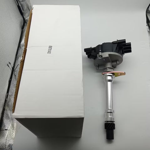 HP injection Ignition Distributor 888751A03 888751A02 Complete for 4.3L Volvo Penta V6 Mercruiser