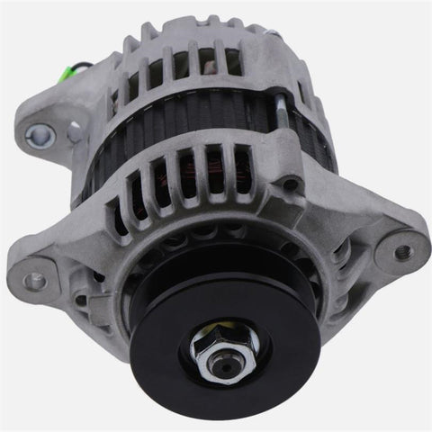 HP injection Alternator 119836-77200 119836-77201 for Yanmar 4TNE98 4TNE84T 3TNE88 Engine