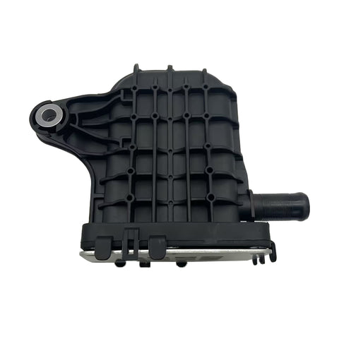 HP injection EGR Valve 9807593080 1861749 for Ford CITROEN C4 PEUGEOT 308 2.0HDI TDCi