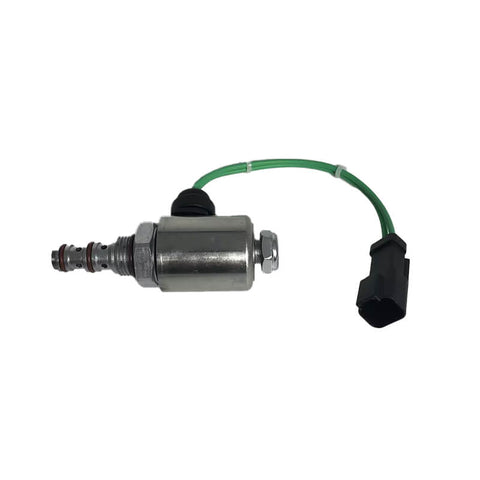 HP injection Solenoid Valve CA1984607 198-4607 1984607 CA4607607 460-7607 4607607 for Caterpillar CAT 3116 3176C 3306 3406E 3412D C9 C15 C18 Engine