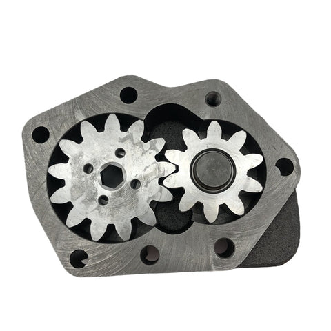 HP injection Transmission Pump for John Deere R63709 R82162 R82163 RE20918 AR85538