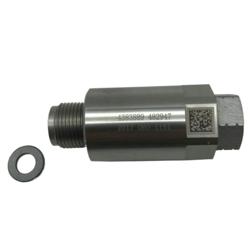 HP injection 5406058 Fuel Pressure Relieve Valve Fits For Cummins Engine ISX15 ISZ ISG QSX15