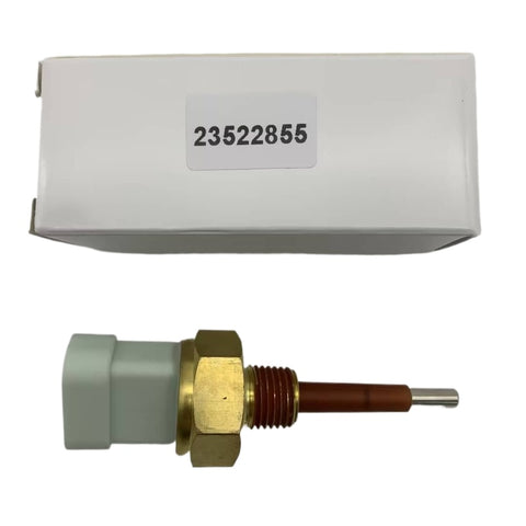 HP injection Coolant Temperature Temp Level Sensor 23522855 for Detroit Detroit Diesel Series