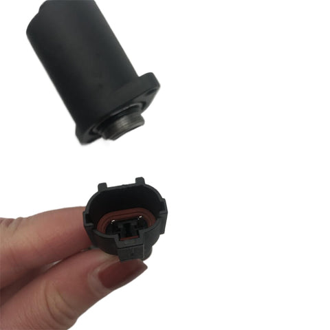 HP injection Solenoid Valve LL001140 For Sumitomo SH200-5 SH240-5 SH350-5 SH240A5 Excavator