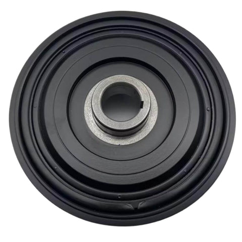HP injection Engine Crankshaft Pulley A2820350900 for MERCEDES-BENZ W177 W247 M282.914