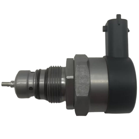 HP injection Fuel Rail Pressure Regulator Valve 0281006209 For Bosch 14-19 Dodge Ram 3.0L