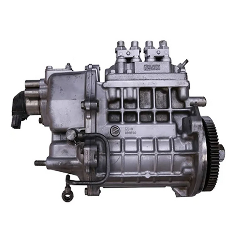 New Fuel Injection Pump 7020827 for Bobcat Skid Steer S630 S650 Track Loader T630 T650 Diesel Engine Spare Part