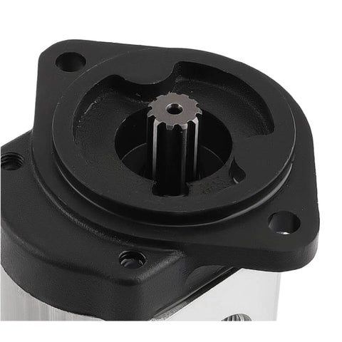 HP injection 6672513 6672051 550136836 Hydraulic Pump For Bobcat 751 753 763 773 363 733