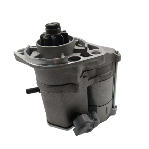 HP injection 12V Starter 15461-63015 for Kubota GV3250QSW F2803B Generator 228000-1022