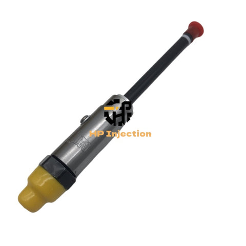 New Fuel Injector Pencil Nozzle 4W7018 OR3422 For Caterpillar 3406 3406B 3408