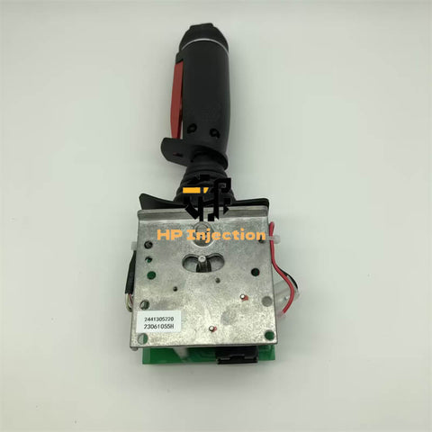 HP injection Joystick Controller 2901015000 2441305220 6889291 Compatible for Haulotte Compact 8 10 12 14 Ha12LP Ha15LP 2247E 2277E 2032E 3347E