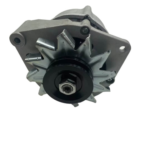 HP injection 14V 55A  Alternator 01183852 01183638 ABO0221 Compatible with Deutz 1183638 1183447 1182151 118-3852 118-3638 118-3447 118-2151 1178606 1178299 1175731 117-8606