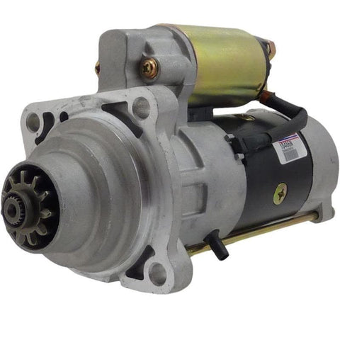 Hpinjection new 6676957 6685190 Starter Motor for Bobcat Loader S175 S185 S250 S220 T300