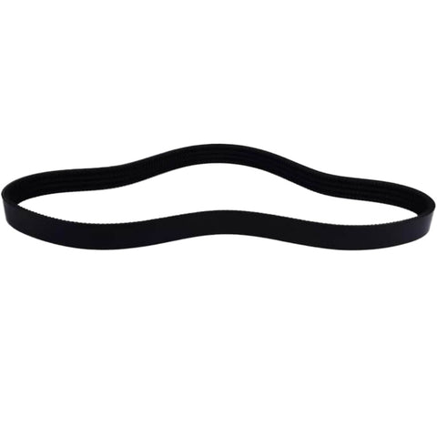 HP injection Drive Belt 7257359 for Bobcat S510 S530 S550 S570 S590 T550 T590 T595