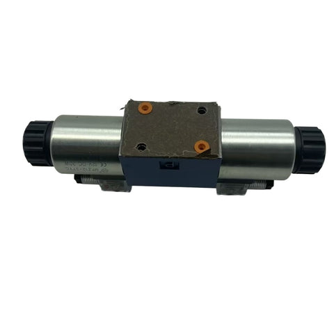 HP Injection Solenoid Valve 4WE6H62/EG24N9K4/V for Rexroth R900929366 New Fast Shipping