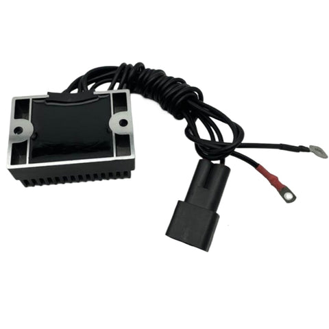 HP injection Voltage Regulator Rectifier YHC100 Fit Motorcycle FXD FXDX FXST FLST 1450cc