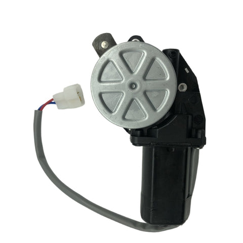 HP injection Motor Assy RC411-53642 162000-6101 for Kubota U45-3ST U45-3S U45-3 U35-S2CA U35-3S2 KX161-3 KX91-3S2 KX121-3S KX080-3