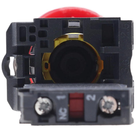 E-stop Switch 66761GT for Genie GS-1530 GS-1930 GS-2032 GS-2646 GS-2668 GS-3246