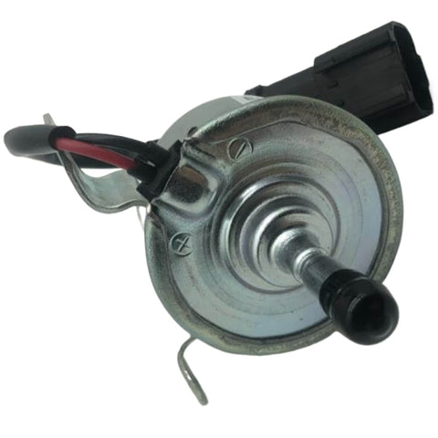 HP injection Fuel Pump AT318139 for John Deere Excavator 326E 318E 319E 320E 323E 210L 317G