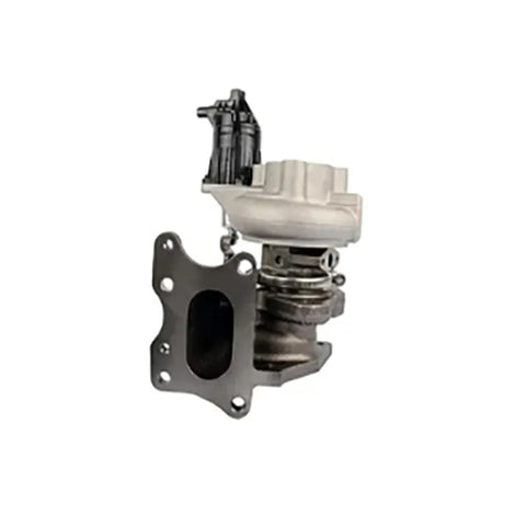 New 49373-07012 Turbo TD025 Turbocharger for Honda AP2T L15B7 Mitsubishi Engine Diesel Engine Spare Part