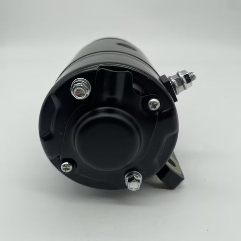 HP injection 688-81800-10-00 Starter Motor For Yamaha Outboard Motors 75HP 85HP 80HP 90HP
