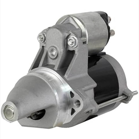 Hpinjection new Starter Motor 10334550-1 103345501 10334550-1 for CLUB CAR CARRYALL 294 UTV XRT1500 FH680D ENGINE