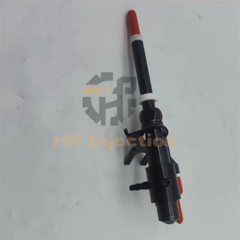 Pencil Fuel Injector 33706 974F9E527DB For Ford Transit 2.5D 1995-2000