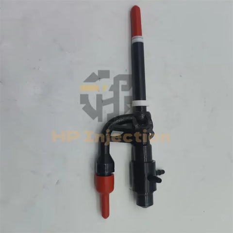 Pencil Fuel Injector 33706 974F9E527DB For Ford Transit 2.5D 1995-2000