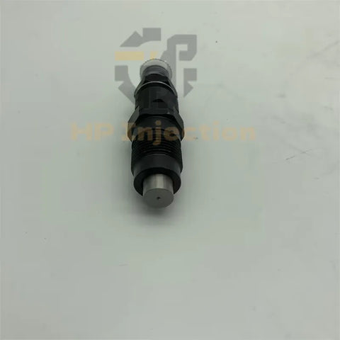 4 Pcs Fuel Injector Nozzle 093500-6190 for Toyota Engine 1KZ-TE Prado Hilux