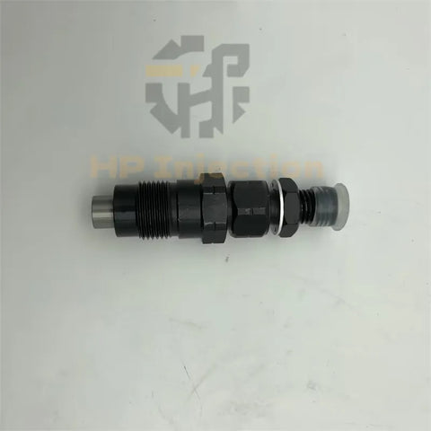 4 Pcs Fuel Injector Nozzle 093500-6190 for Toyota Engine 1KZ-TE Prado Hilux