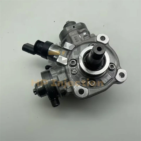 High Pressure Fuel Injection Pump 0445010693 059130755CD for VW Touareg Audi A4 A5 A6 A7 A8 Q5 Q7