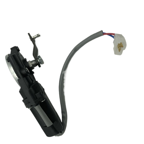 HP injection Motor Assy RC411-53642 162000-6101 for Kubota U45-3ST U45-3S U45-3 U35-S2CA U35-3S2 KX161-3 KX91-3S2 KX121-3S KX080-3