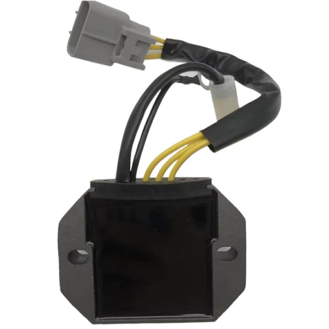 HP injection Rectifier Regulator 3AC-76065-0 For Tohatsu Mercury Outboard 25HP 30HP 898103T14