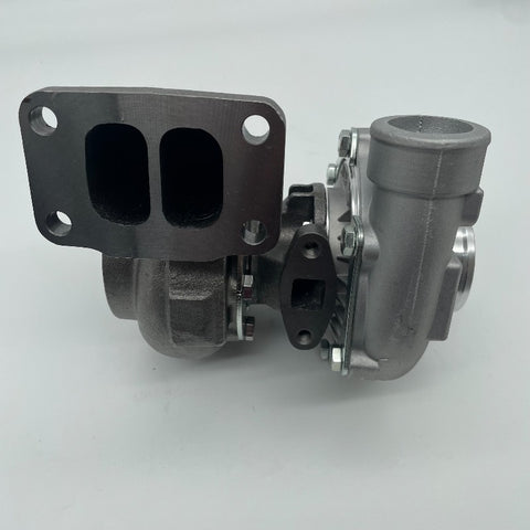 HP injection New Turbocharger for Caterpillar Cat 3054 416B/C 426 B/C 428 B/C 436 B/C 438 B/C