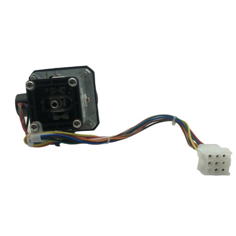 HP injection Joystick Controller 1600284 1600242 for JLG 400S 460SJ 600A 600AJ 600S 600SJ 600SC 600SJC 601S 660SJ 660SJC 740A 800A 800AJ