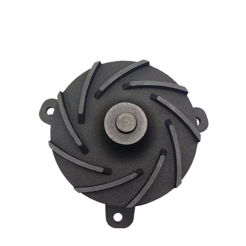 HP injection Water Pump 20431137 for Volvo Excavator EC460B EC360B EC330B Wheel Loader L220E L180E L180EHL