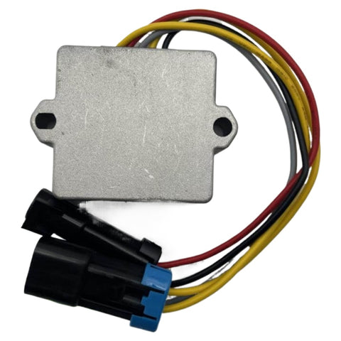 HP injection Voltage Regulator Rectifier For Mercury Mariner Outboard 893640-001 893640T01