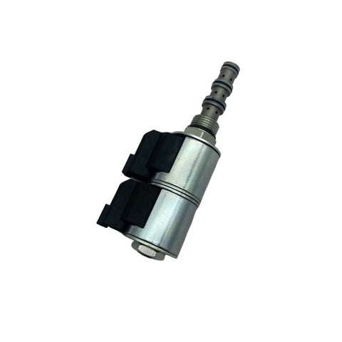 HP injection Solenoid Valve 25/MM5000 25/MM4825 25-MM5000 25-MM4825 25MM5000 25MM4825 or JCB Loader 2CX 3CX 4CX 5CX